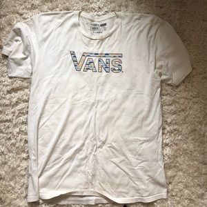 Vans Classic Tee. XL